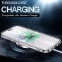 Ultraklare Hülle für iPhone 17 Handyhülle Case - Transparent