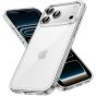 Transparente Handyhülle für iPhone 17 Pro Max Case Ultraklar