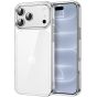 Transparente Handyhülle für iPhone 18 Pro Case Ultraklar