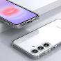 Ultraklare Hülle für Samsung Galaxy A37 (5G) - Transparent