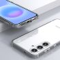 Ultraklare Hülle für Samsung Galaxy A57 (5G) - Transparent