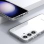 Ultraklare Hülle für Samsung Galaxy S23 - Transparent