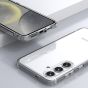 Ultraklare Hülle für Samsung Galaxy S24 - Transparent