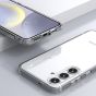 Transparente Hülle für Samsung Galaxy S24 Plus Case
