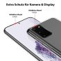 Silikon Hülle für Galaxy S20 - Transparent