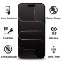 Schutzglas für Apple iPhone 17 Air Full Cover Displayschutzglas