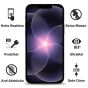 Displayschutz für Apple iPhone 17e Schutzglas aus Echtglas