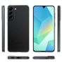 Handyhülle für Samsung Galaxy A16 - Transparent