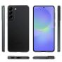 Handyhülle für Samsung Galaxy A36 - Transparent