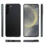 Silikon Hülle für Samsung Galaxy S24 - Transparent