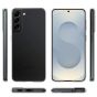 Silikon Hülle für Samsung Galaxy S25 - Transparent