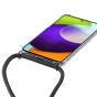 Hülle mit Band / Handykette für Galaxy A52