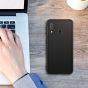 Ultra Slim Case für Galaxy A20e - Schwarz