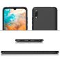 Ultra Slim Case für Y6 2019 - Schwarz