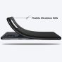 Ultra Slim Case für Galaxy A21s - Schwarz