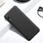 Ultra Slim Case für Y6 2019 - Schwarz