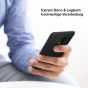 Slim Case für OnePlus 7T - Schwarz
