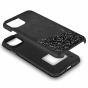 Handyhülle für iPhone 11 - Schwarz / Glitter