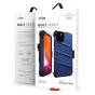 Hülle für Apple iPhone 11 Pro Outdoor Case - Blau