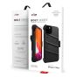 Hülle für Apple iPhone 11 Pro Outdoor Case - Schwarz