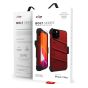 Hülle für Apple iPhone 11 Pro Max Outdoor Case - Rot