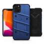 Hülle für Apple iPhone 11 Pro Max Outdoor Case - Blau
