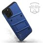 Hülle für Apple iPhone 11 Pro Max Outdoor Case - Blau