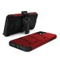 Hülle für Apple iPhone 11 Pro Outdoor Case - Rot