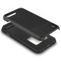Handyhülle für iPhone SE 2020 - Schwarz