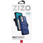 ZIZO Samsung Galaxy A53 Hülle - Blau