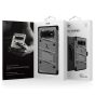 Hülle für Samsung Galaxy S10 Plus - Gun Metal Grau