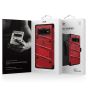 Hülle für Samsung Galaxy S10 Plus - Rot
