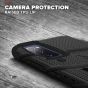 Hülle für Samsung Galaxy S20 FE - Schwarz