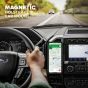 Hülle für Samsung Galaxy S20 FE - Schwarz