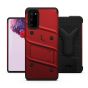 Hülle für Samsung Galaxy S20 - Rot