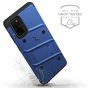 Hülle für Samsung Galaxy S20 Plus - Blau