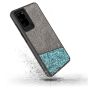 Hülle für Samsung Galaxy S20 Plus - Glitter / Mint