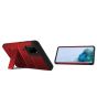 Hülle für Samsung Galaxy S20 Plus - Rot