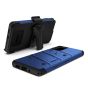 Hülle für Samsung Galaxy S20 Plus - Blau