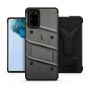 Hülle für Samsung Galaxy S20 Plus - Grau