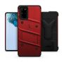 Hülle für Samsung Galaxy S20 Plus - Rot