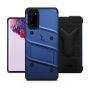 Hülle für Samsung Galaxy S20 - Blau