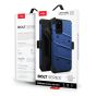 Hülle für Samsung Galaxy S20 Ultra - Blau