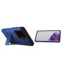 Hülle für Samsung Galaxy S20 Ultra - Blau