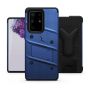Hülle für Samsung Galaxy S20 Ultra - Blau