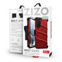 Hülle für Samsung Galaxy S21 - Rot