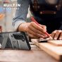 Hülle für Samsung Galaxy S21 Plus - Grau