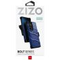 Hülle für Samsung Galaxy S22 Ultra - Blau