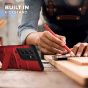 Hülle für Samsung Galaxy S22 Ultra - Rot