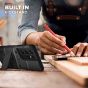 Hülle für Samsung Galaxy S22 Ultra - Schwarz